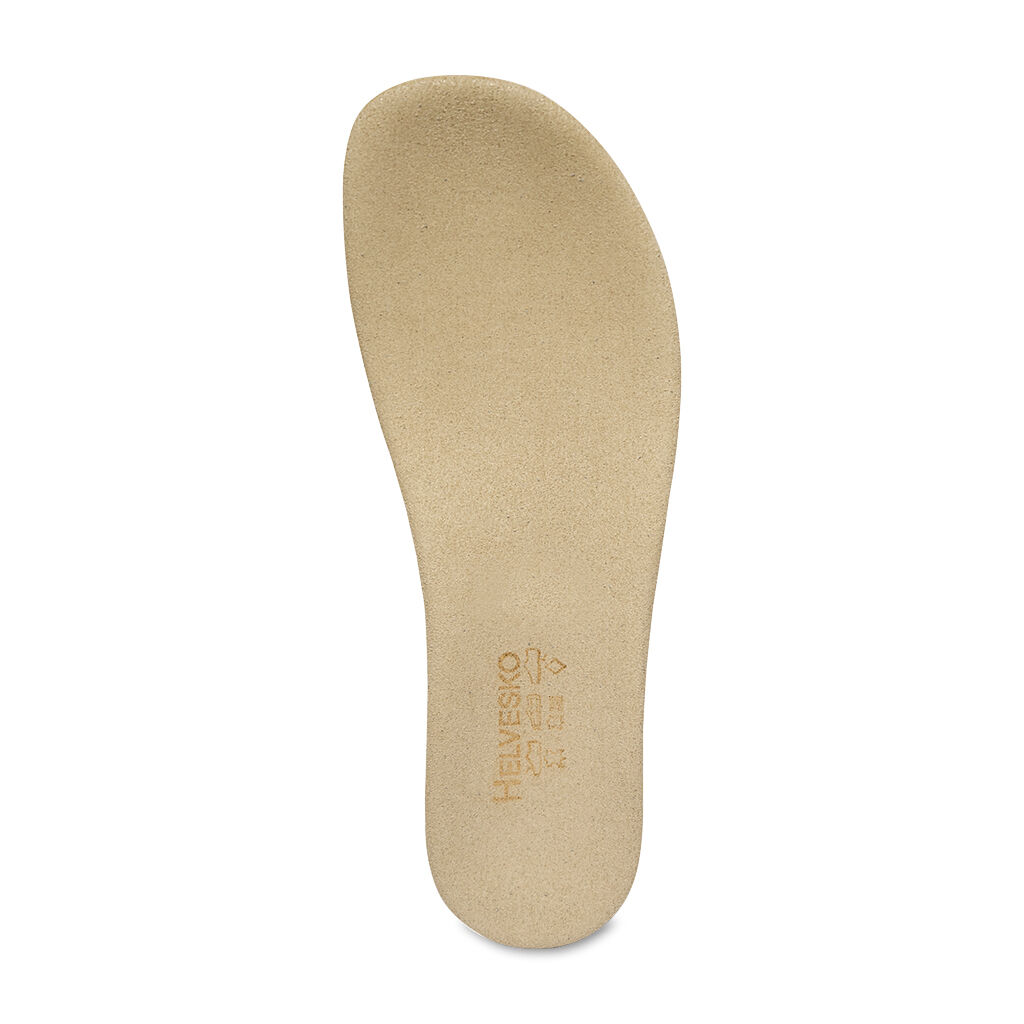 Zubehör - Fussbett Fussbett Sommer-Style beige