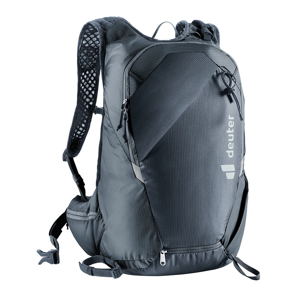 Deuter UPDAYS 20L - Sac À dos black