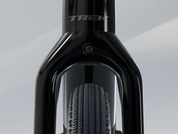 CHECKPOINT SL 5 GEN 3 Gravelbike  black carbon smoke  ML