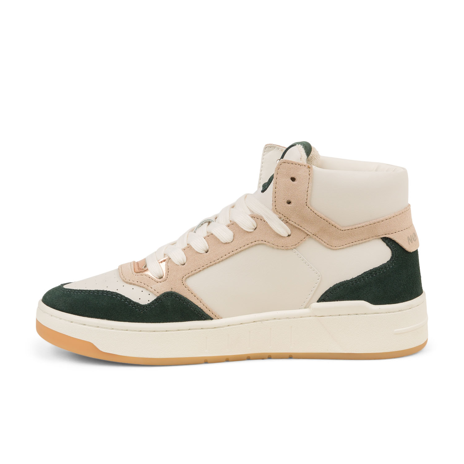 Baskets femme NO NAME KELLY MID