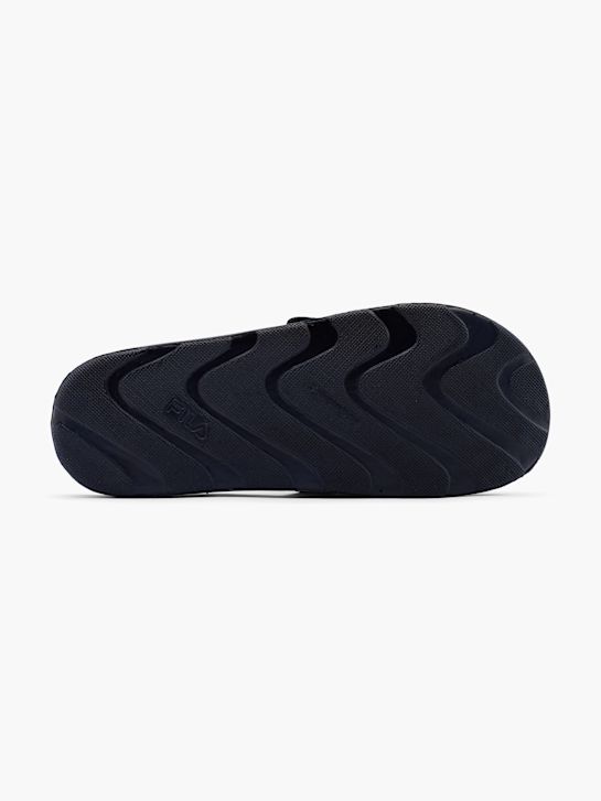 FILA Slide Dunkelblau