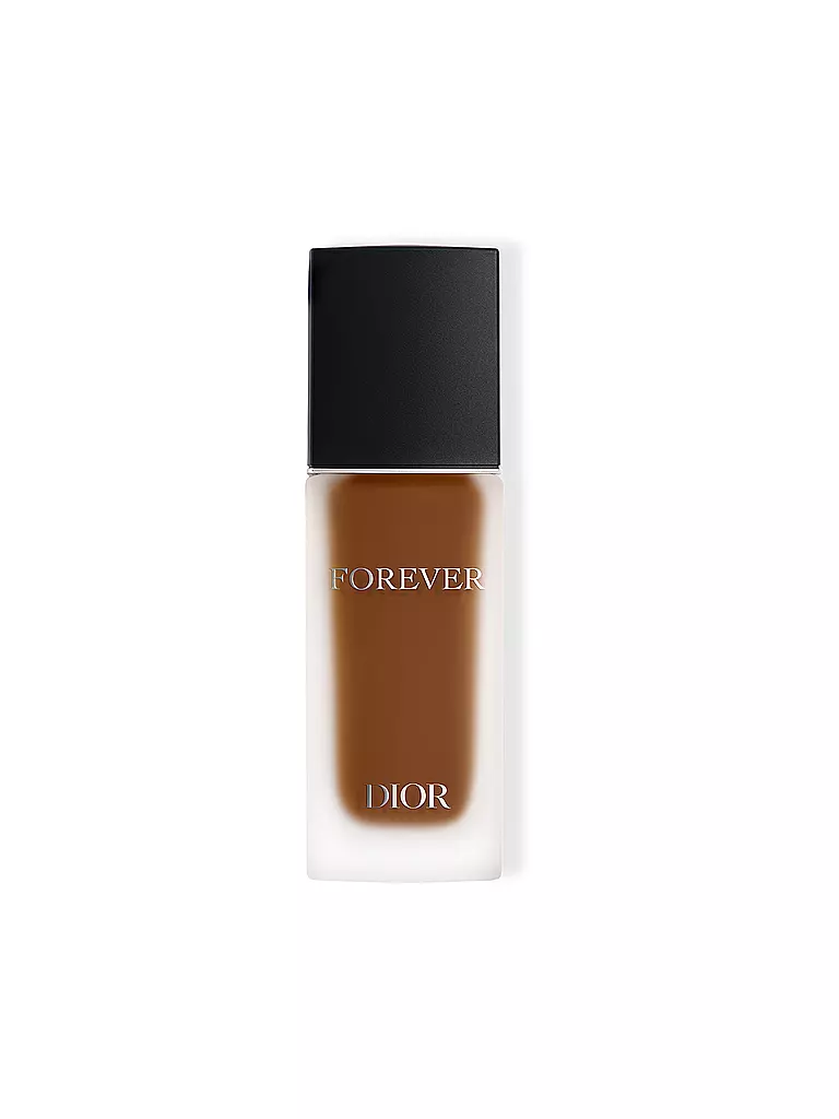 DIOR Dior Forever Foundation 24H  ( 8N  )  braun