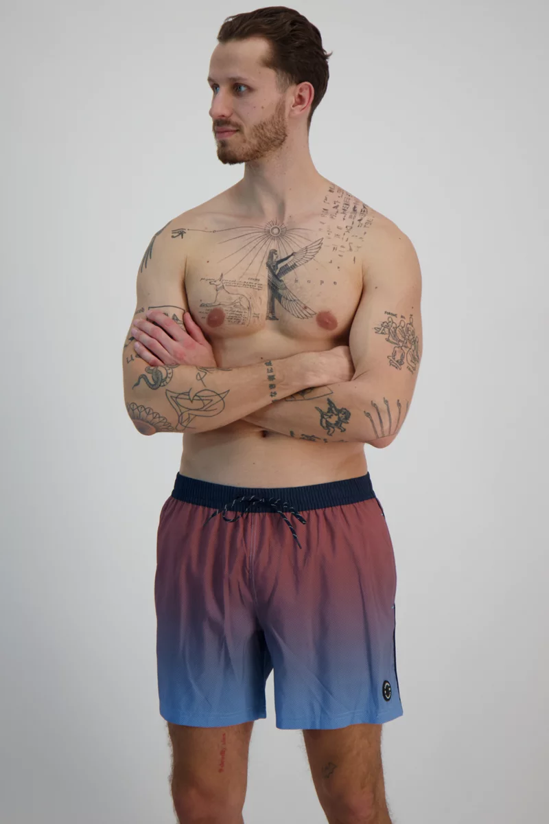 PROTEST PRTERIN Herren Badeshort