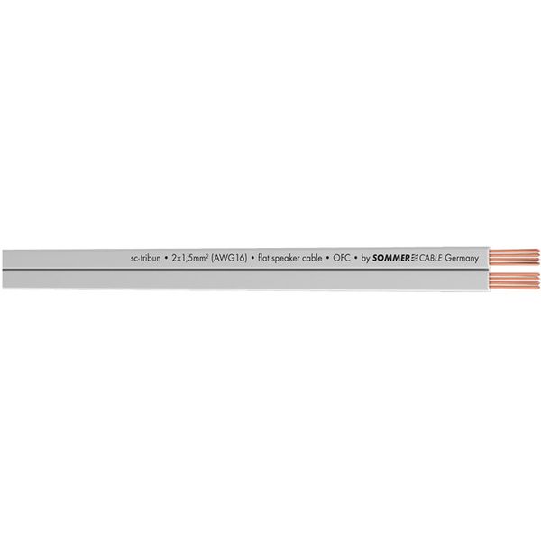Sommer Cable Tribun 215
