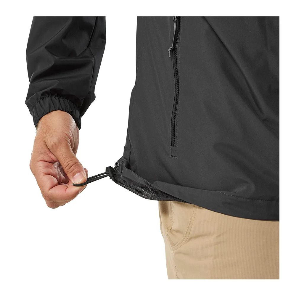 Lafuma ACCESS - Veste Homme gold umber