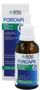 Arkopharma Forcapil Elixer 50ML
