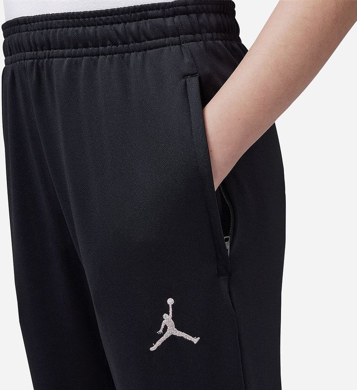NIKE - psg y nk df strk pant kpz3r - Trainingsbroek replica jongens - Zwart