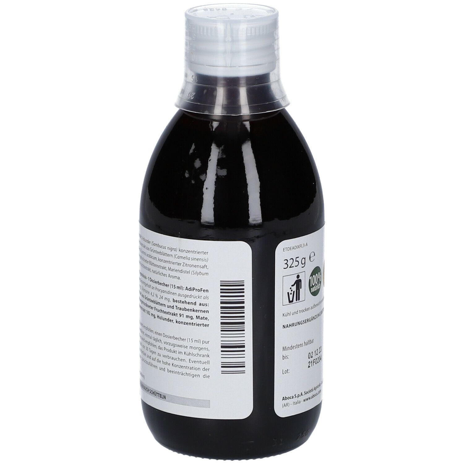 Adiprox Advanced Flüssigkonzentrat
