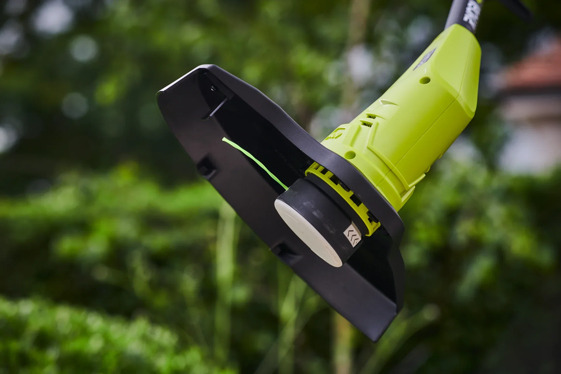 Ryobi Gresstrimmer 36V RY36LT33A-0