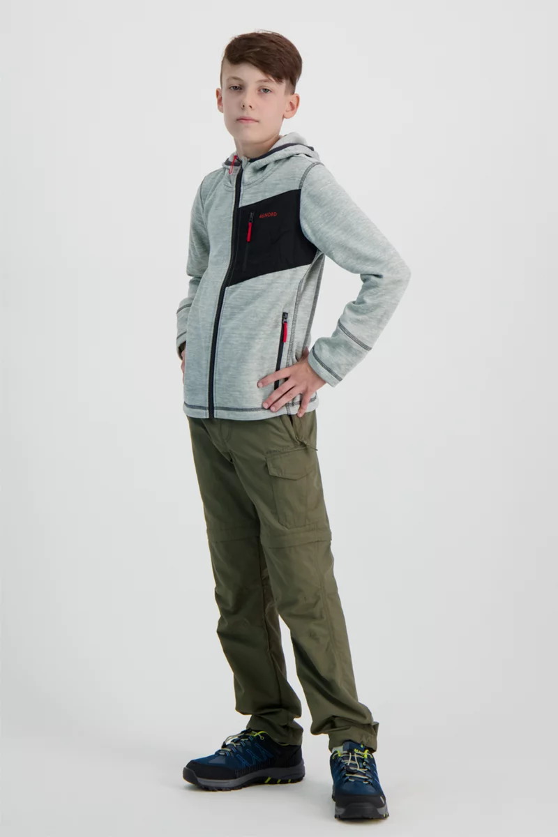 46 NORD Kinder Midlayer