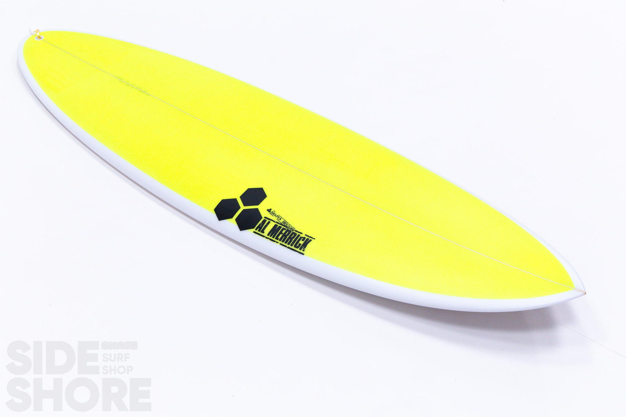 Al Merrick M23 - 6'6 x 20 1/4