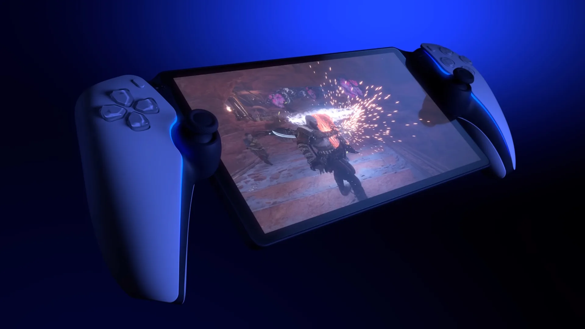 Sony PS Portal Consoles de jeux