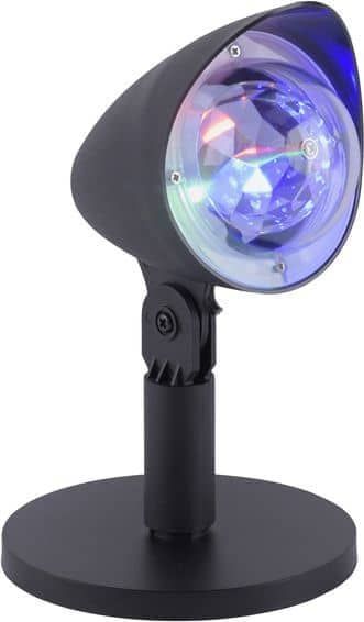 Tisch- Und Spießleuchte 000426040005