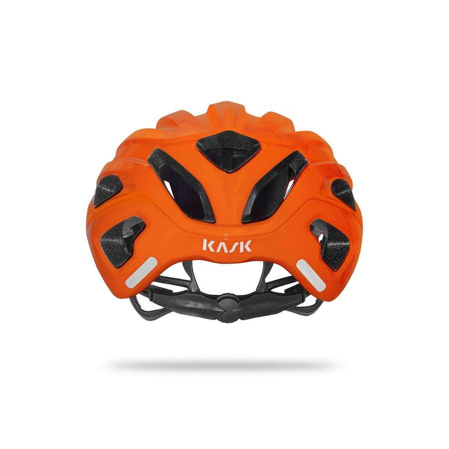 KASK Mojito 3 Race Fietshelm Fluo Oranje