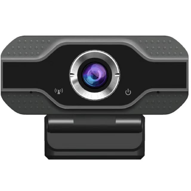 FULL HD Webcam 2Mp kamera