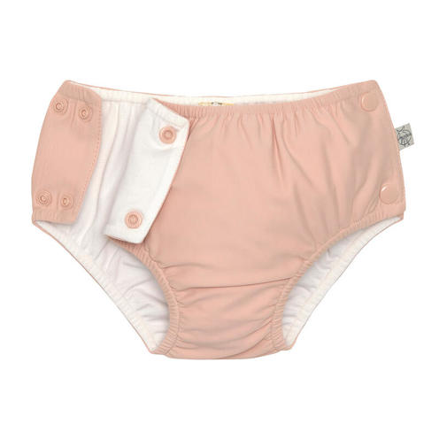 Maillot de bain anti-fuite 13-24 mois - Pink - LASSIG