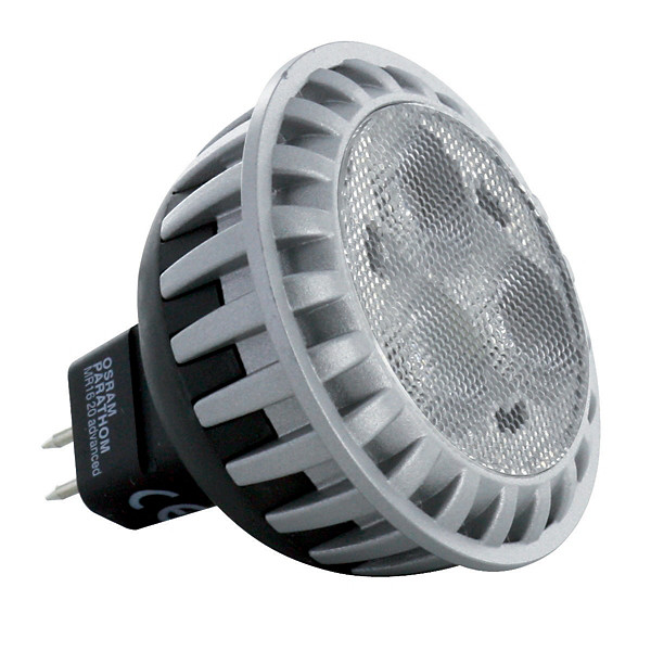 Spot à broches LED Ledvance 20 W