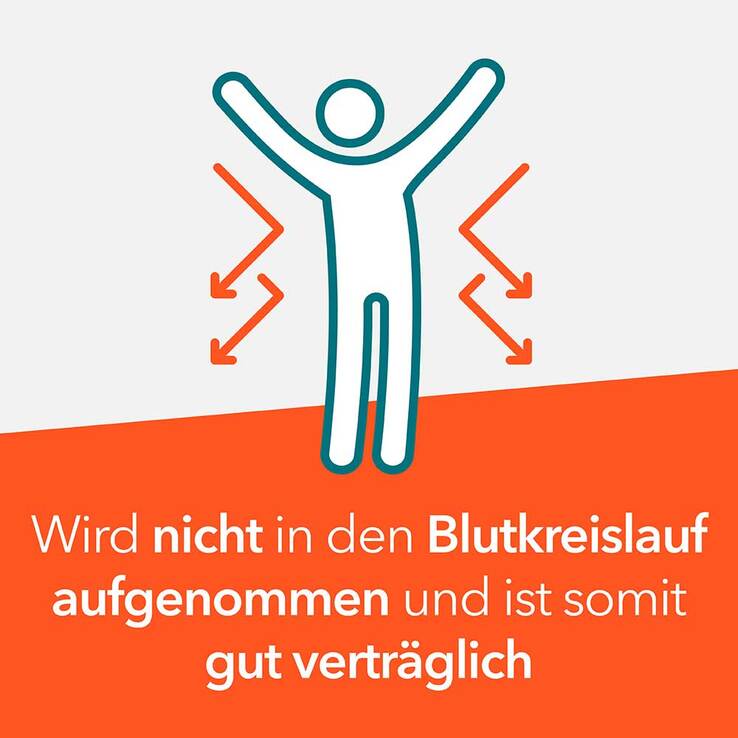 Macrogol ratiopharm Balance Pulver zur H.e.Lösung zum Einnehmen, 10 St
