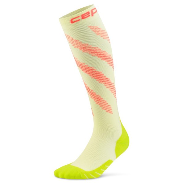 CEP - Run Edt. Elliptic Socks Tall - Chaussettes de compression