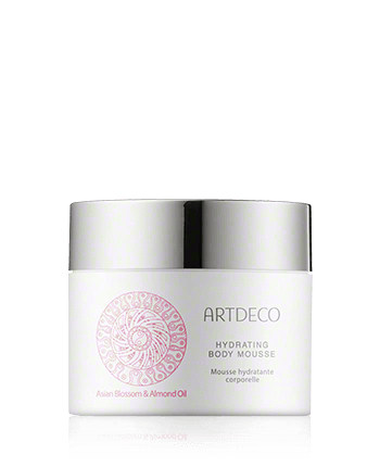 Artdeco Body Care Asian Blossom & Almond Oil Hydrating Body Mousse 200ml