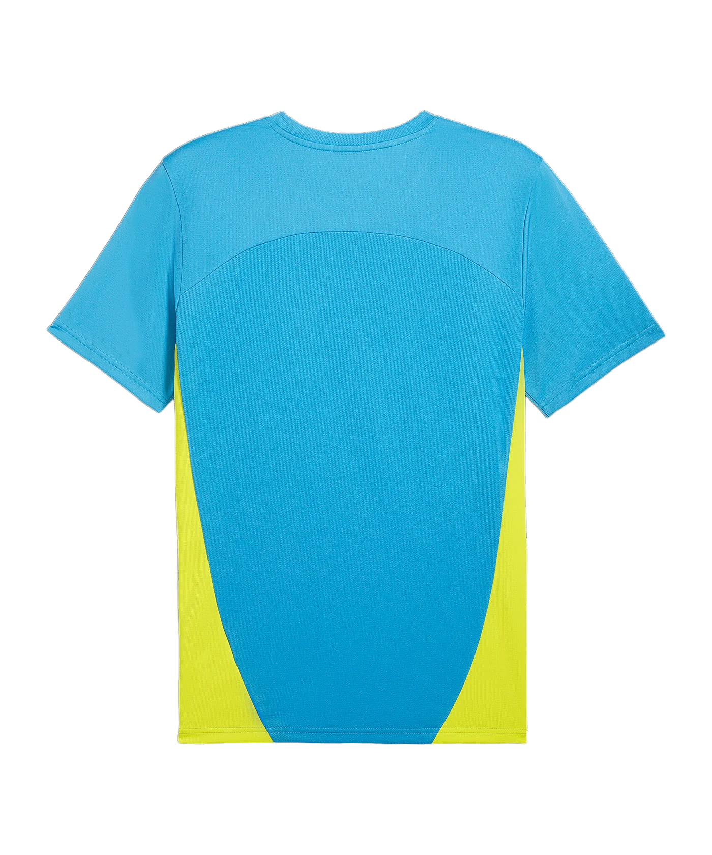 PUMA Manchester City Trainingsshirt Blau F11