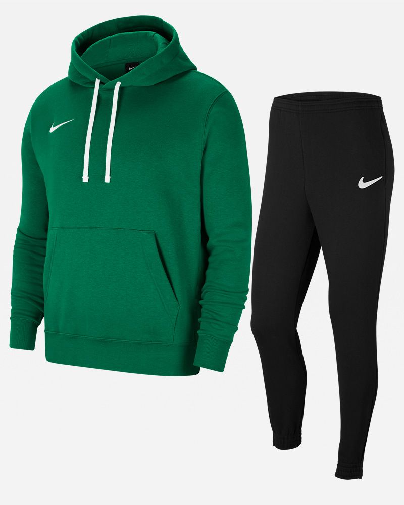 Ensemble Nike Team Club 20 pour Homme. Sweat-shirt + Bas de jogging (2 pièces)