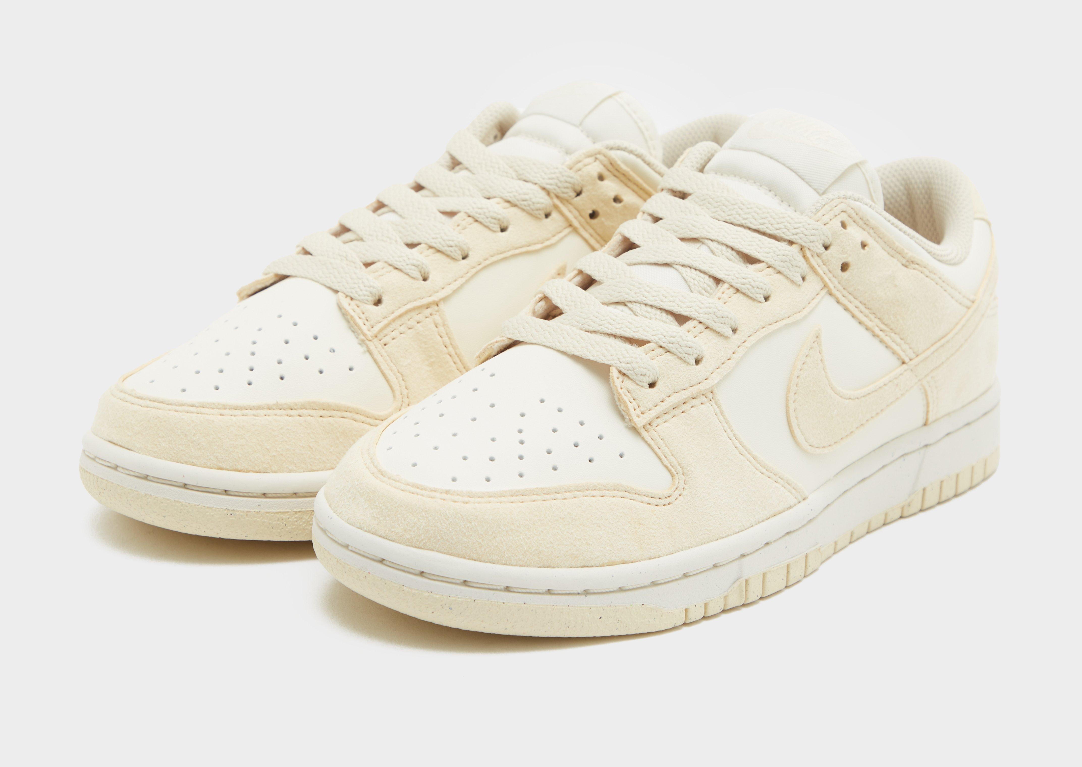 Nike Dunk Low Femme