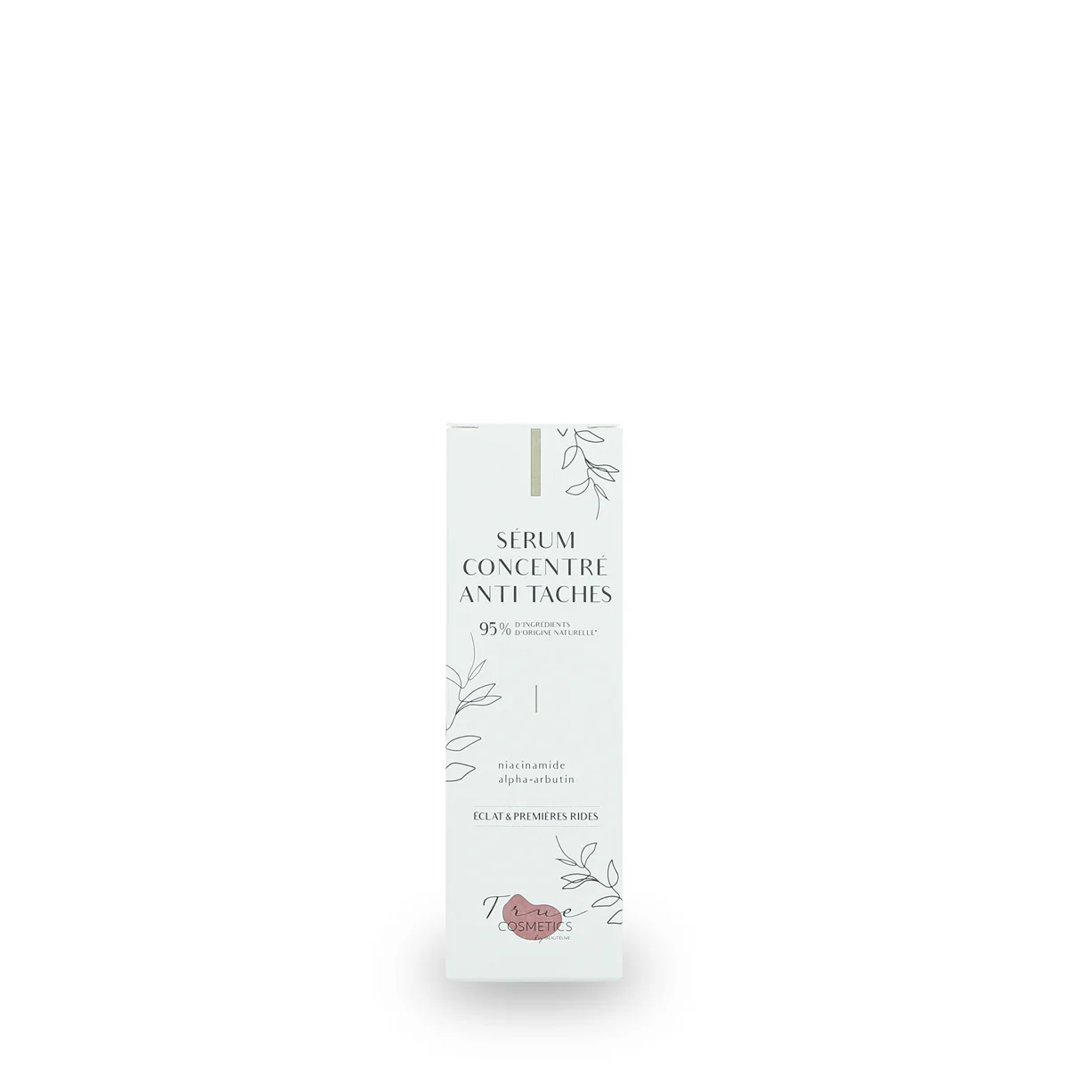 Sérum Concentré Anti-tâches True Cosmetics 30ml