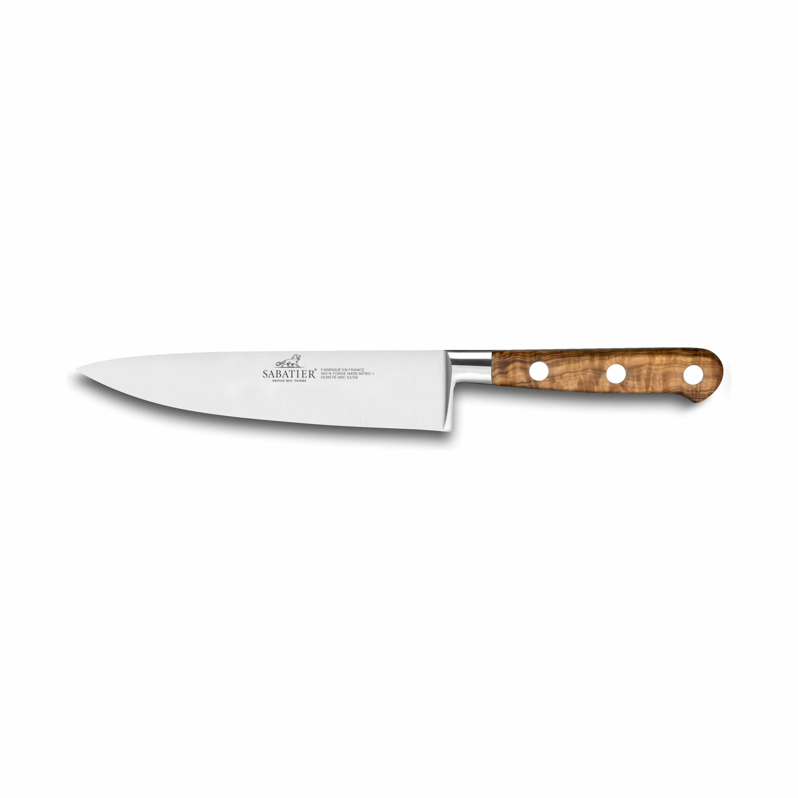 Lion Sabatier Ideal Provence Kokkekniv