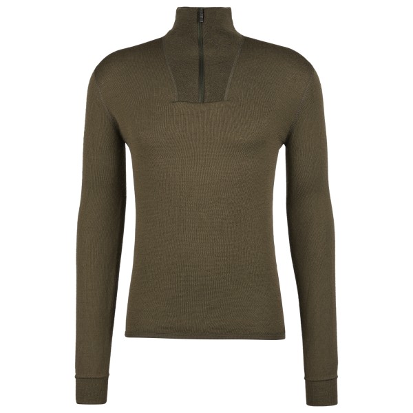 Woolpower - Zip Turtleneck 200 - Sous-vêtement mérinos