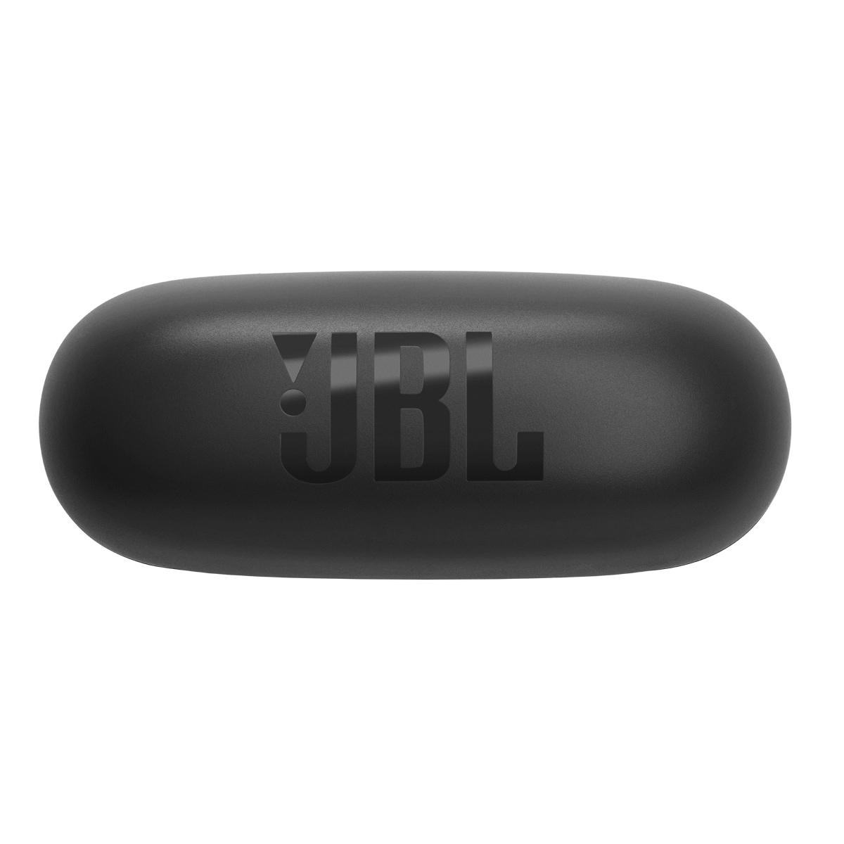 JBL Endurance Race helt trådløse in-ear hodetelefoner (sort)