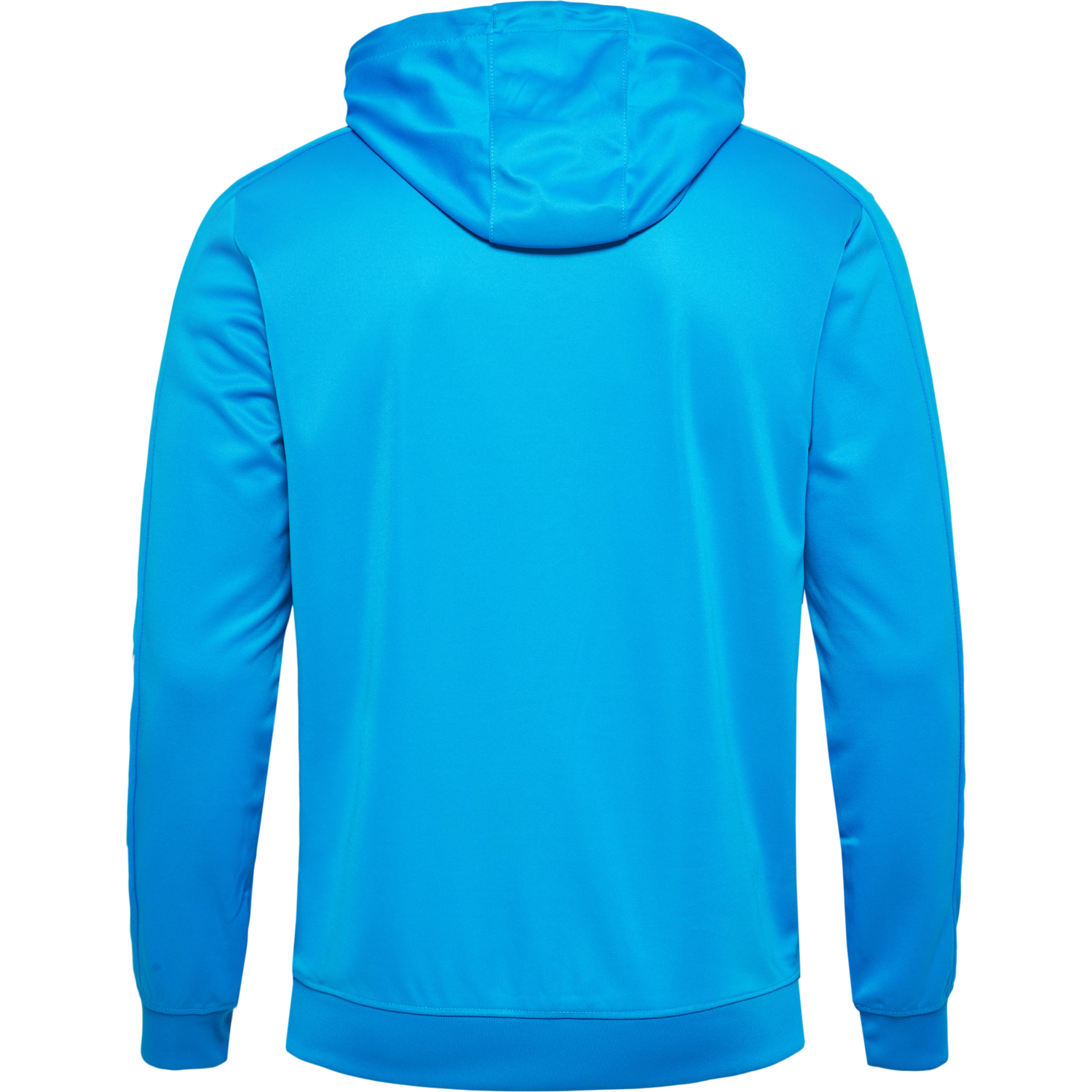 hmlPROMO POLY HOODIE