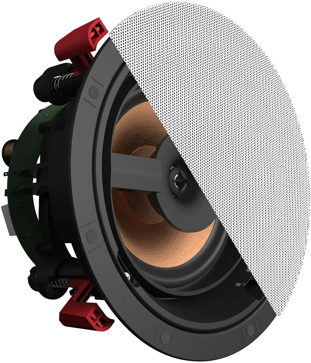 Klispch PRO-16-RC (la pièce) Enceintes encastrables