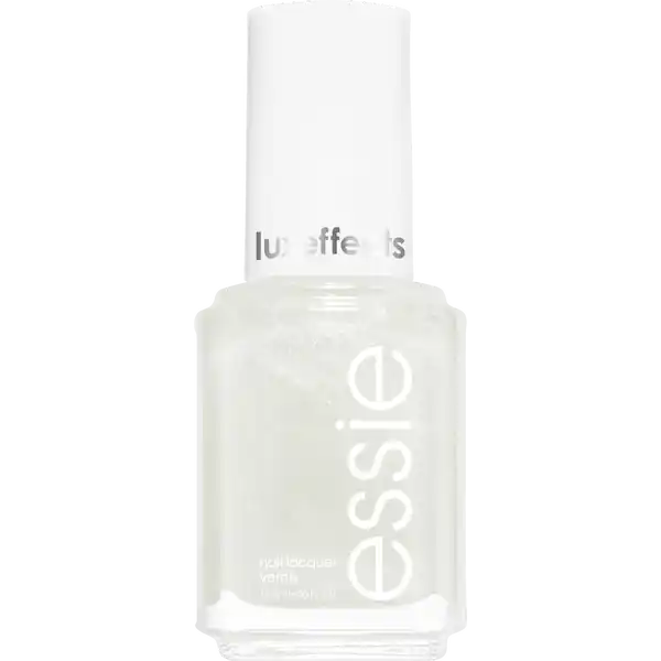 Set Nagellack 277 pure pearlfection + Glitzer-Sticker