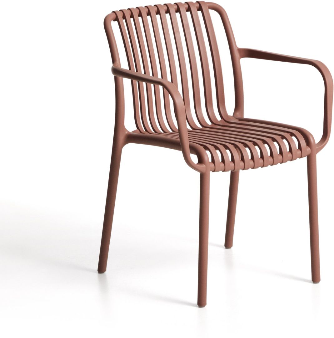 Kave Home   Isabellini Tuinstoel