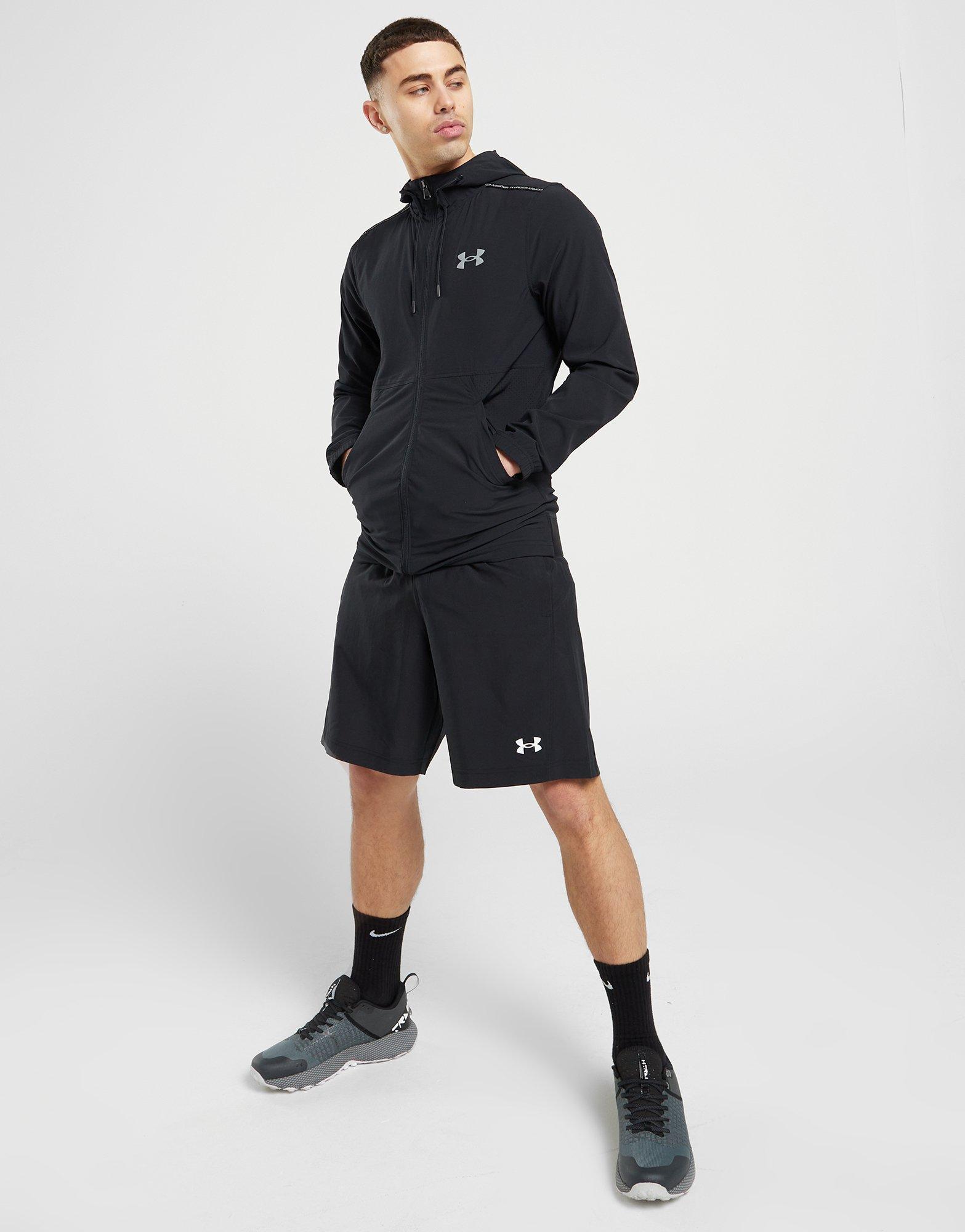 Under Armour Veste Lock Up Homme