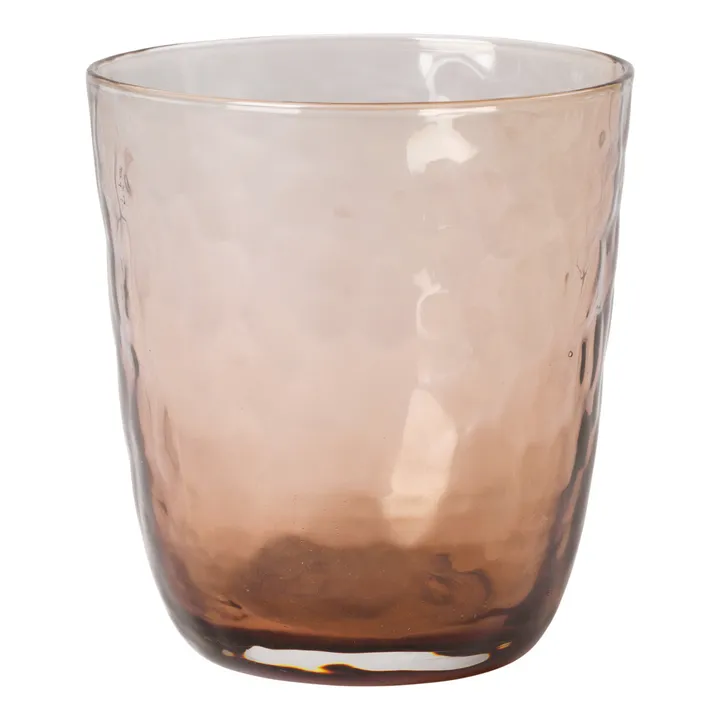 Broste Copenhagen Verre  | Marron