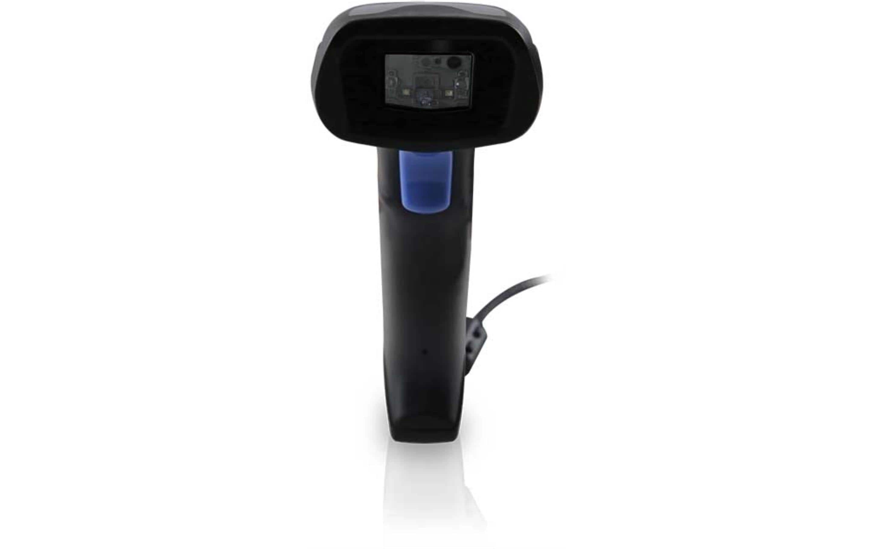 Barcode Scanner QuickScan QD2590 Schwarz<br>2D-Barcodescanner