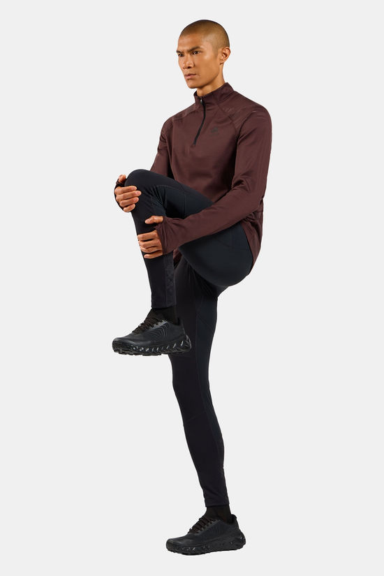 Odlo Odlo X-Alp Ceramiwarm 1/2 Zip Fleecetrui