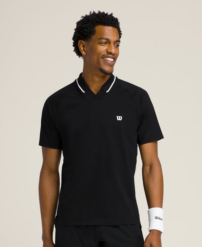 Elite Short-Sleeve Performance Top