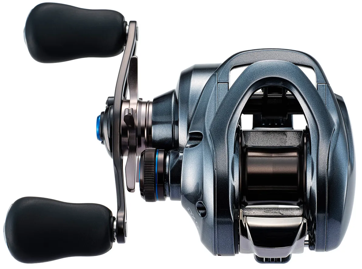 Shimano Reel Slx Xt Dc Black