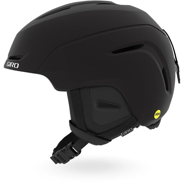 Casque de ski GIRO NEO MIPS MAT BLACK