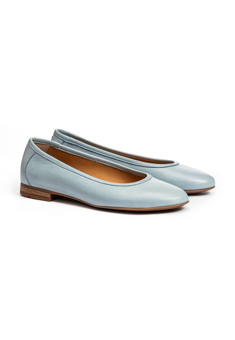 BALLERINA Blau