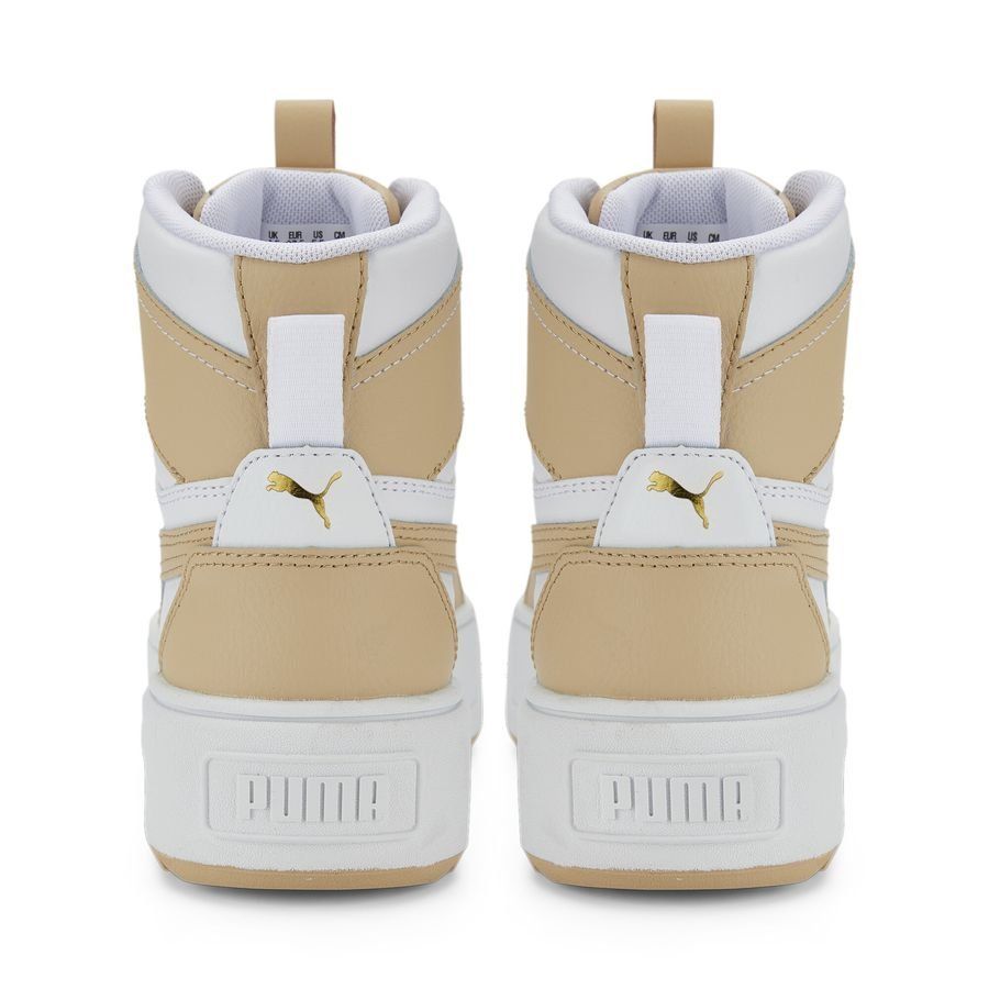 Puma Baskets mi-montantes Karmen Rebelle Femme
