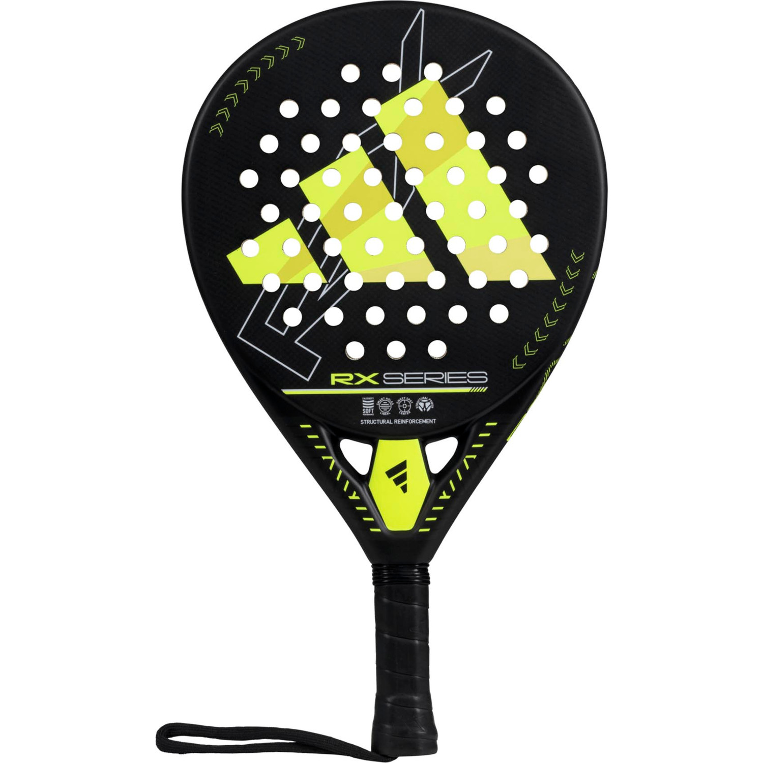 adidas RX Lime 3.4