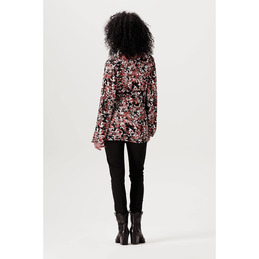 Noppies Still-Shirt Palmyra Black