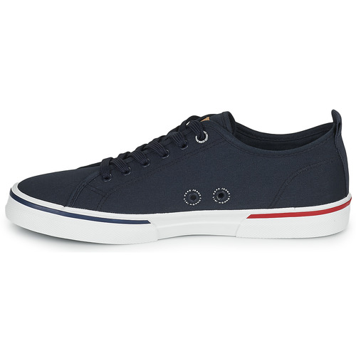 Pepe jeans - KENTON SMART 22 - Marine