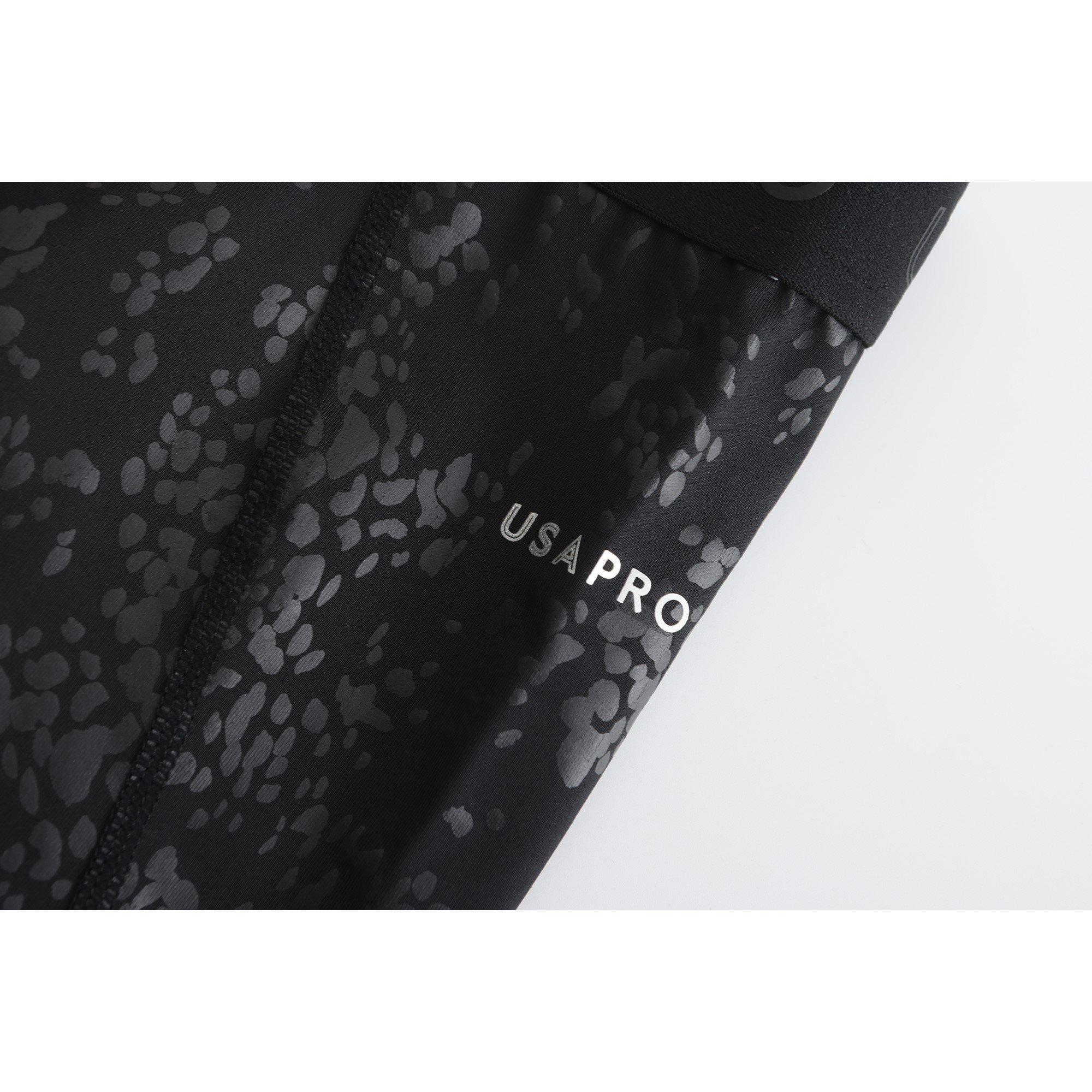 USA Pro Training Tight Legging Girls