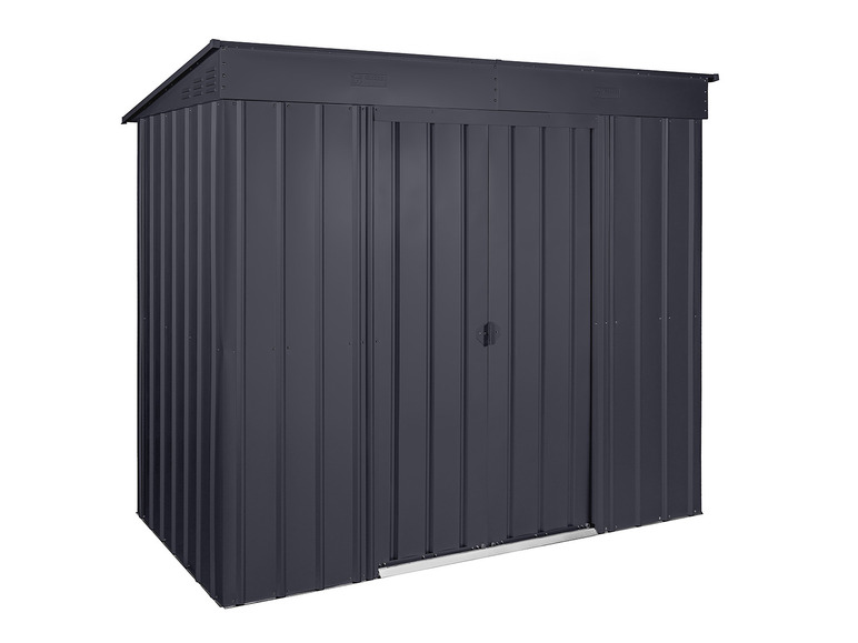 Tuinschuur Skillion