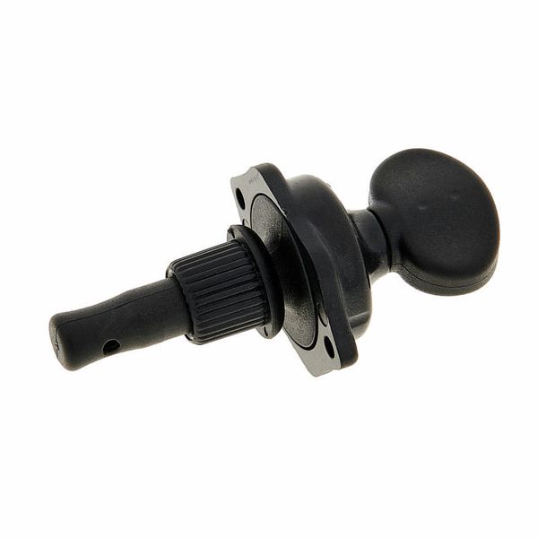 Kala Ukulele Machine Heads BK